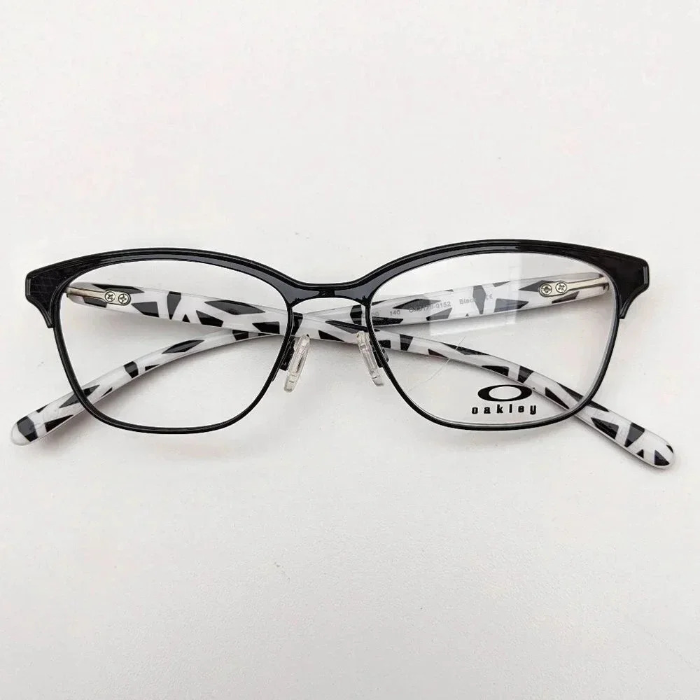 🕶️Oakley OX3179-0152 Intercede Eyeglasses 52/16 140 /KAA340🕶️
